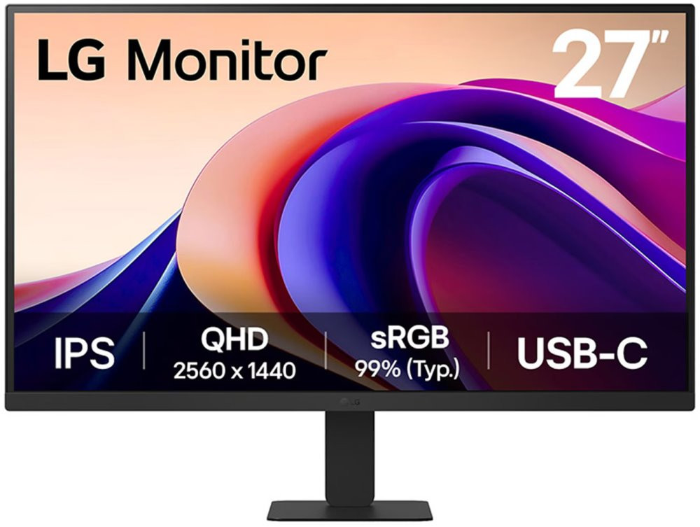 LG monitor 27U631A-B.AEUQ  27