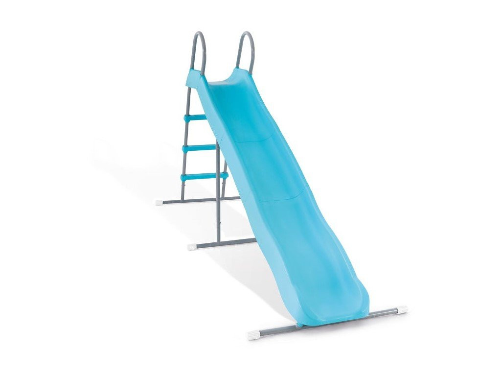 Skluzavka Intex zahradní pro děti 251 × 84 × 147 cm