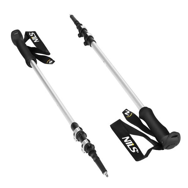 NILS Trekingové hole TK8602