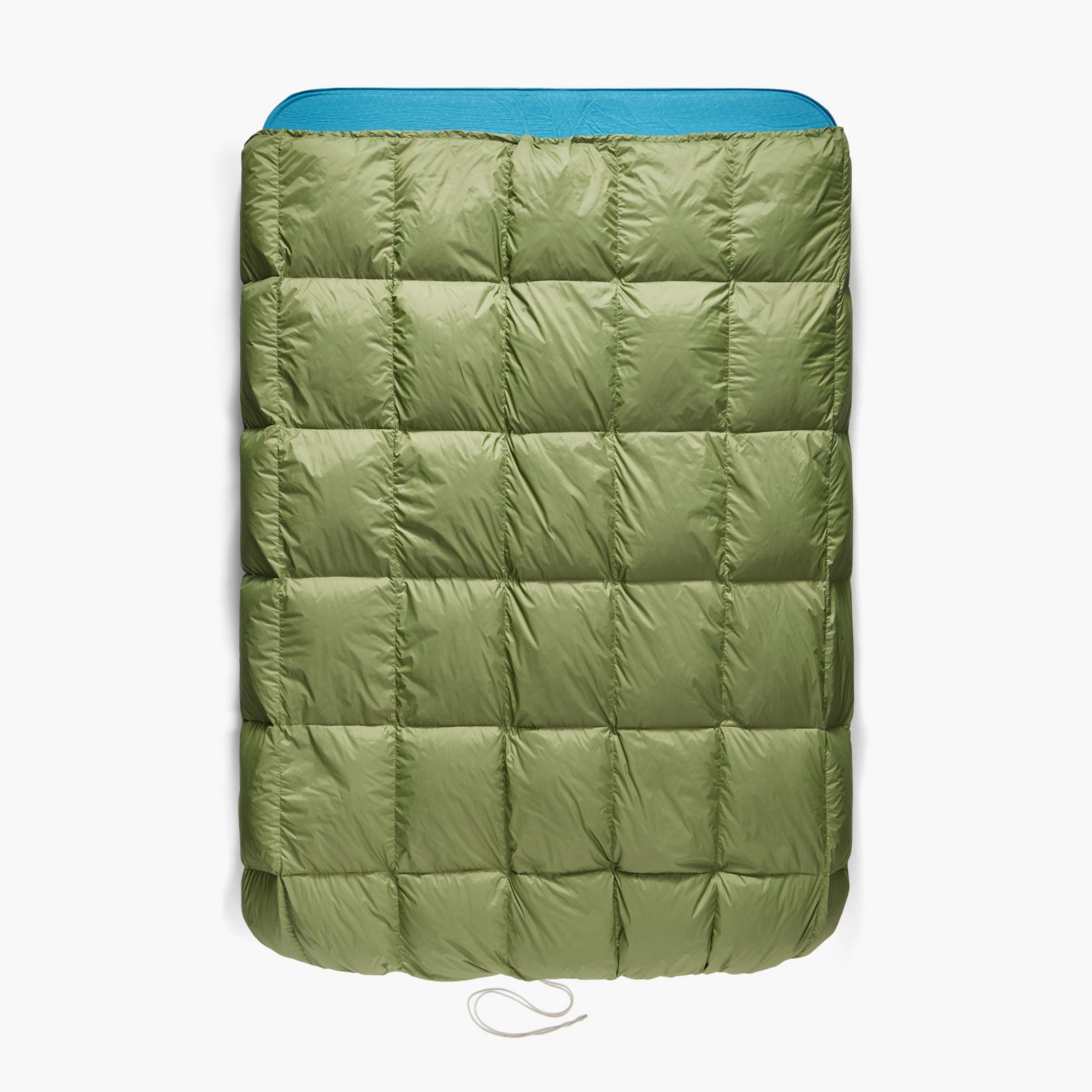 Spací pytel Sea to Summit Tanami 7C Down Comforter velikost: Standard