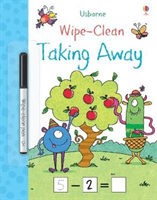 Wipe-Clean Taking Away -  (Watson Hannah (EDITOR))(Paperback / softback)