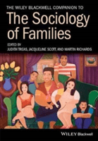 WB Comp to Sociology of Famili -  (Treas Judith)(Paperback)
