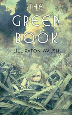 The Green Book -  (Walsh Jill Paton)(Paperback)