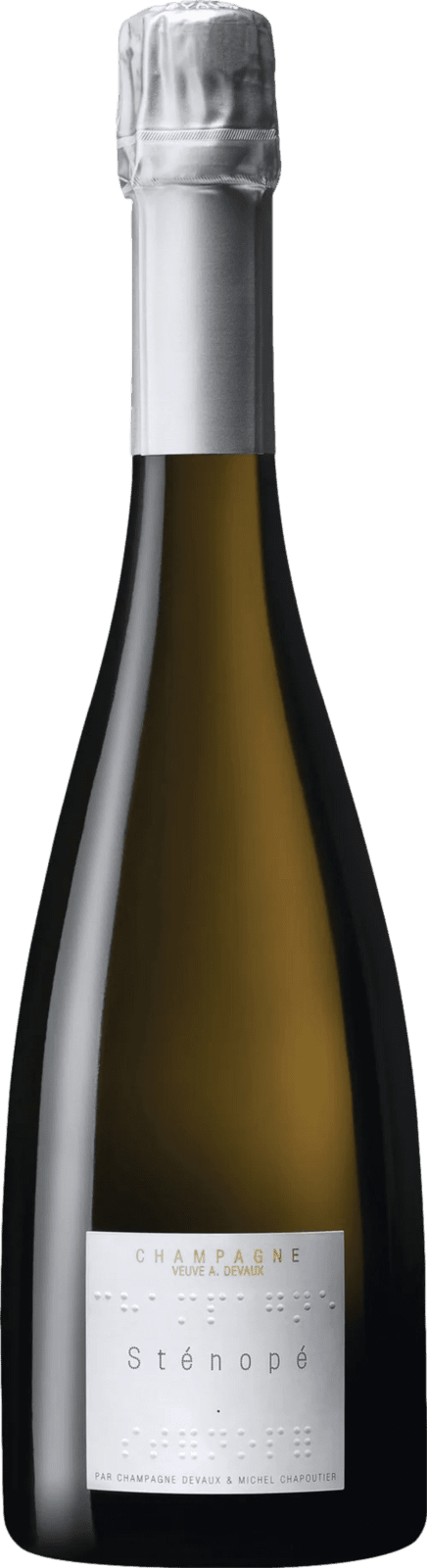 Champagne Devaux Stenope 2013