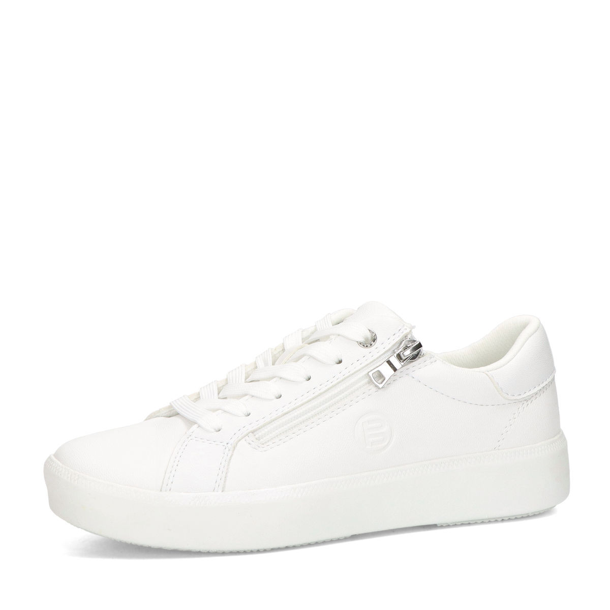 BAGATT dámské klasické tenisky - bílé - 36