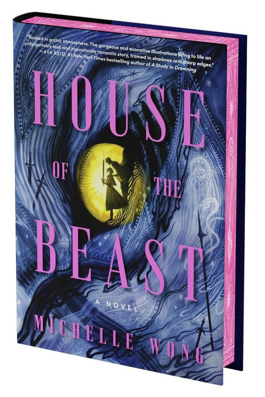 House of the Beast (Deluxe Limited Edition)