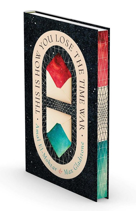 This Is How You Lose the Time War (Deluxe Edition)