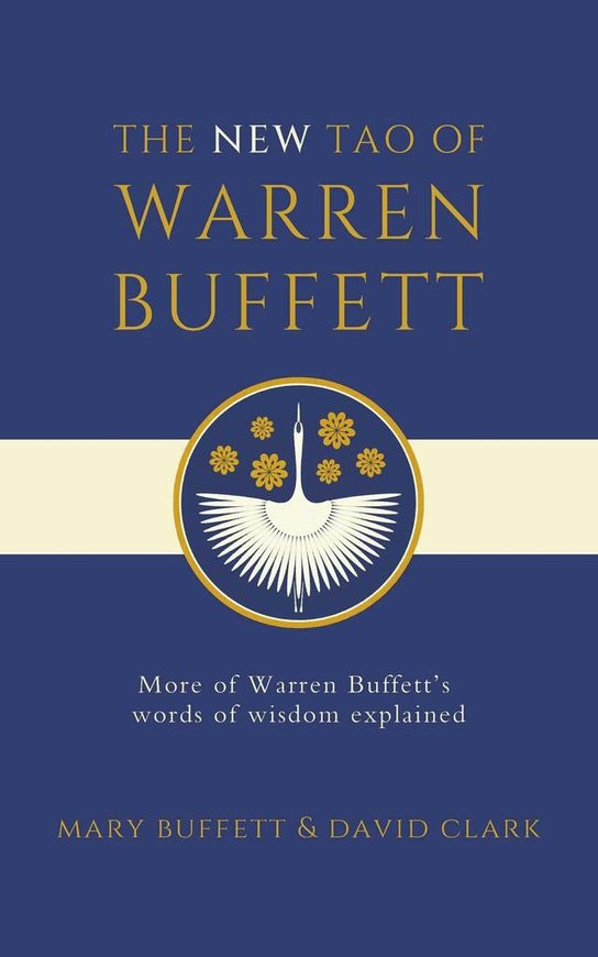 The New Tao of Warren Buffett