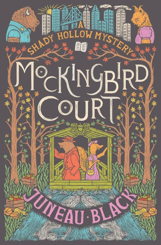 Mockingbird Court