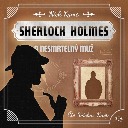 Sherlock Holmes a nesmrtelný muž