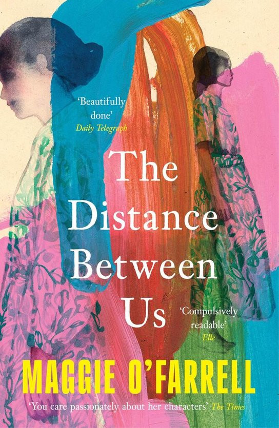 The Distance Between Us