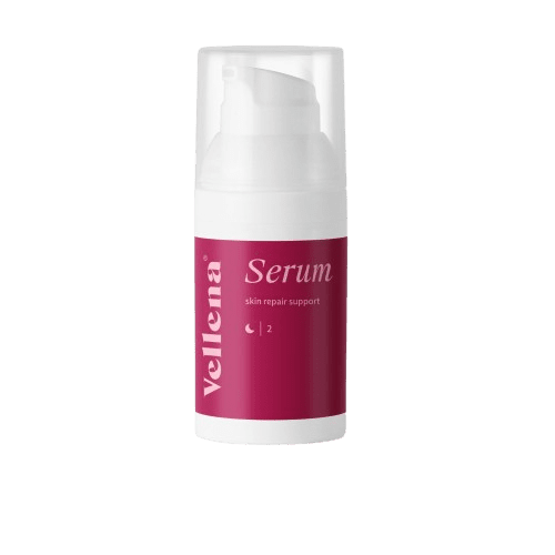 VELLENA Sérum na reparaci kožní bariéry 30 ml