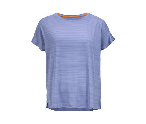 Tchibo - Sportovní triko - pro ženy - vel. XS 32/34 - barva: fialová