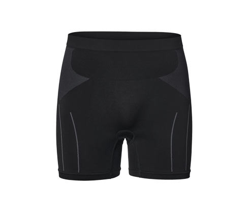 Tchibo - Cyklistické spodky - pro muže - vel. S 44/46 - barva: šedá