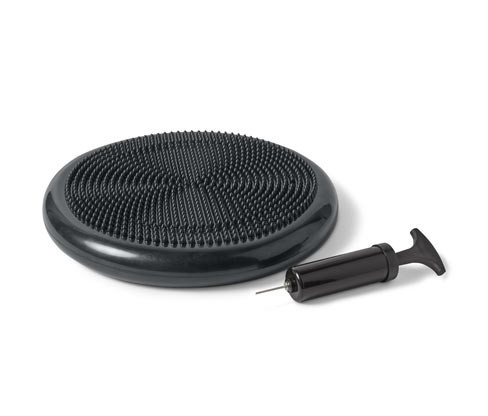 Tchibo - Balanční podložka - barva: černá