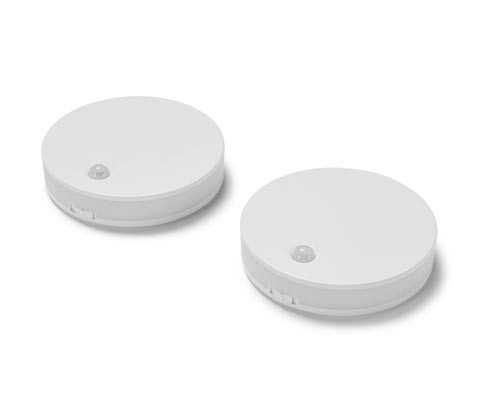 Tchibo - Multifunkční LED svítidla - barva: bílá