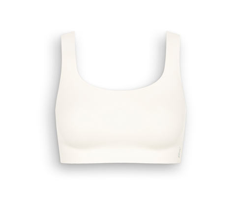 Top sloggi Zero Feel 2.0 Top - pro ženy - vel. S 36/38 - barva: bílá