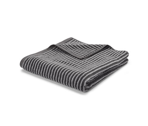 Tchibo - Kvalitní osuška - barva: šedá