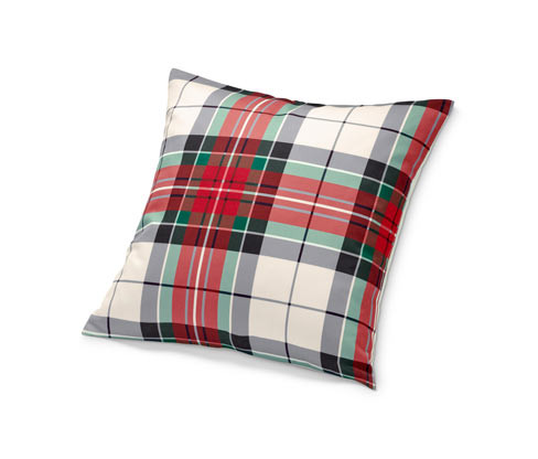 Tchibo - Povlak na dekorační polštářek - barva: vícebarevná