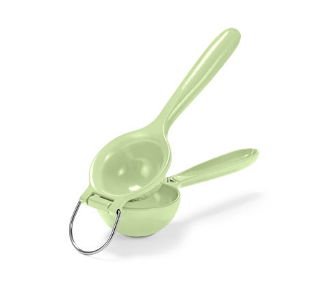 Tchibo - Lis na citrusy - barva: zelená