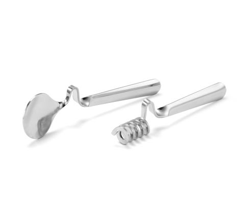 Tchibo - Lžička na marmeládu a med