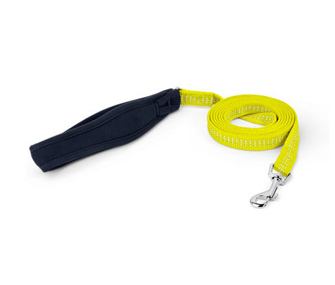 Tchibo - Vodítko pro psy - barva: modrá