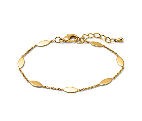 Tchibo - Náramek s navetami