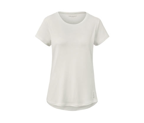 Tchibo - Funkční termotriko - pro ženy - vel. XS 32/34 - barva: bílá
