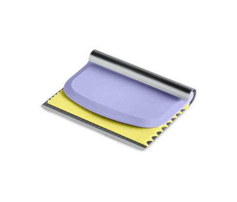 Tchibo - Sada pomůcek na pečení - barva: fialová