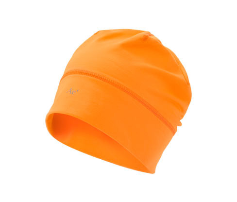 Tchibo - Termočepice - pro ženy - vel. S/M - barva: oranžová