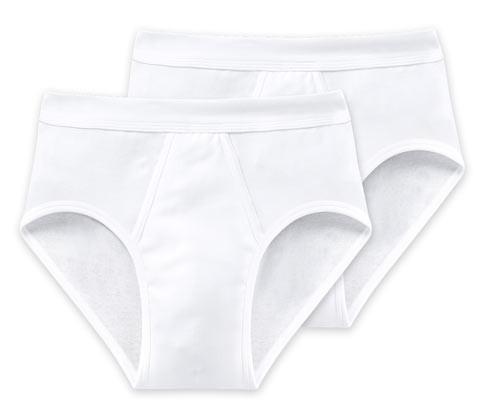 Sportovní slipy Schiesser - pro muže - vel. M/5