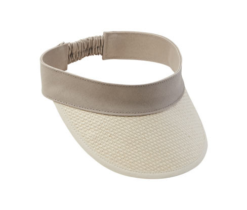 Tchibo - Kšilt - barva: béžová