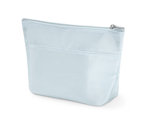 Tchibo - Toaletní taštička - barva: béžová