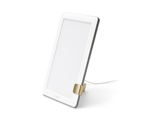 Lampa s denním světlem Beurer „Tl30“ - barva: bílá