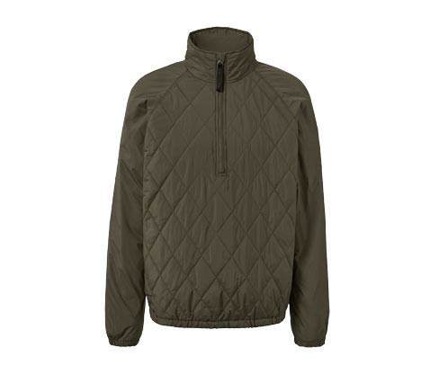 Tchibo - Větrová bunda - pro muže - vel. S 44/46 - barva: zelená