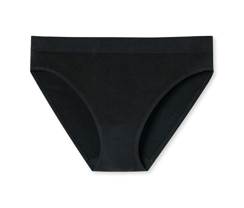 Rio kalhotky Schiesser - pro ženy - vel. S - barva: černá