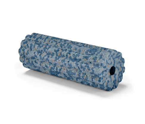 Tchibo - Mini váleček na masáž fascií - barva: modrá