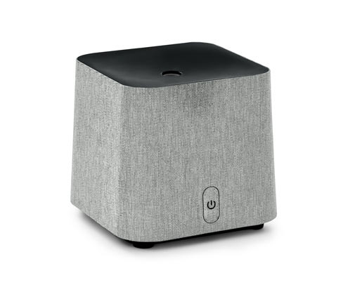 Tchibo - Aromadifuzér - barva: černá