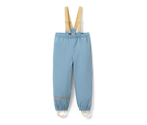 Tchibo - Dětské kalhoty do deště - pro ženy - vel. 86/92