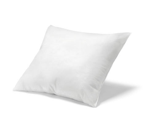 Tchibo - Vnitřní polštář - barva: bílá