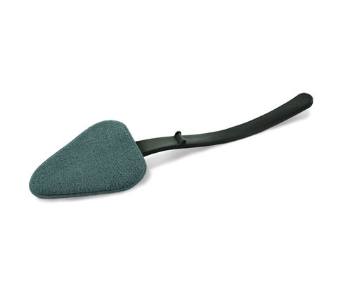 Tchibo - Čistič skel u auta - barva: modrá