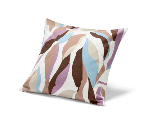 Tchibo - Povlak na dekorační polštářek - barva: béžová