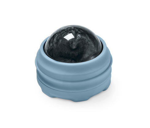 Tchibo - Masážní kulička - barva: černá