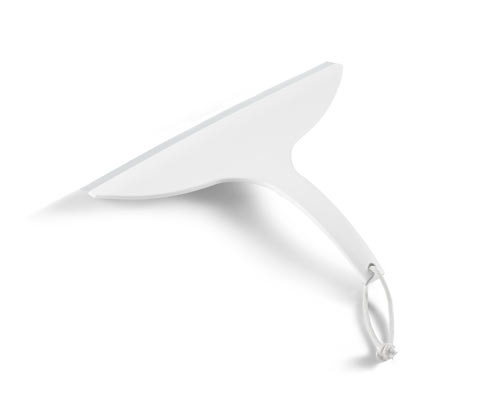 Tchibo - Koupelnová stěrka - barva: bílá