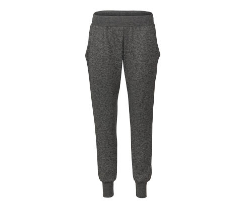 Tchibo - Sportovní kalhoty - pro ženy - vel. XS 32/34 - barva: šedá