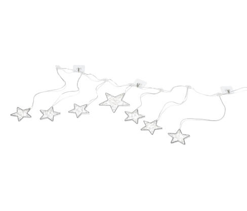 Tchibo - Světelný závěs s LED