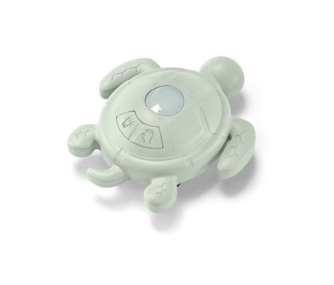 Tchibo - Časovač na mytí rukou a čištění zubů - barva: zelená