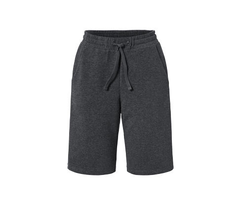 Tchibo - Funkční šortky - pro ženy - vel. XS 32/34 - barva: šedá