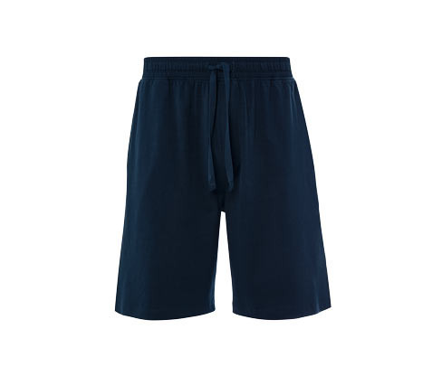 Tchibo - Pohodlné kalhoty - pro muže - vel. S 44/46 - barva: modrá