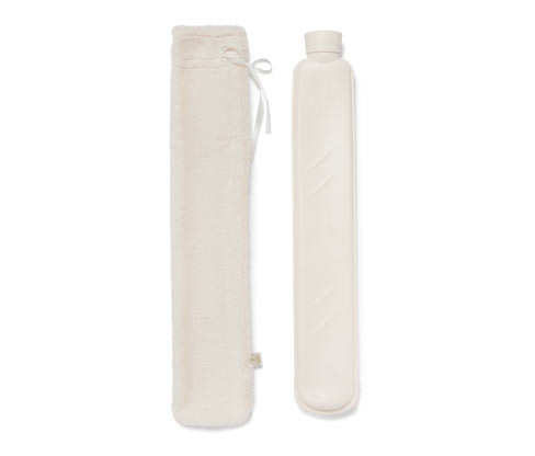 Tchibo - Dlouhý termofor - barva: béžová